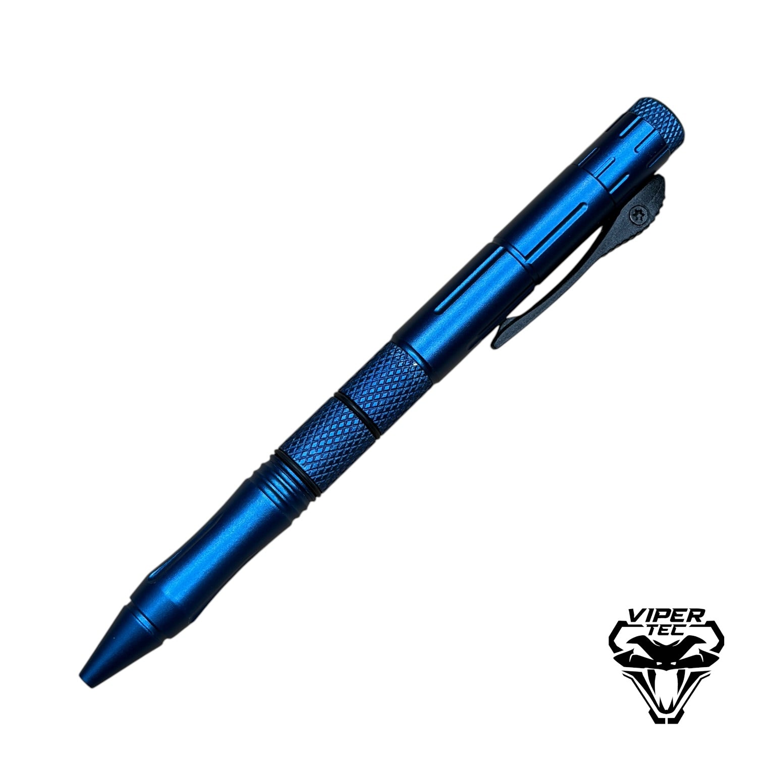 VT Tactical OTF Pen Knife - Automatic Hidden Blade