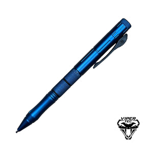 VT Tactical OTF Pen Knife - Automatic Hidden Blade