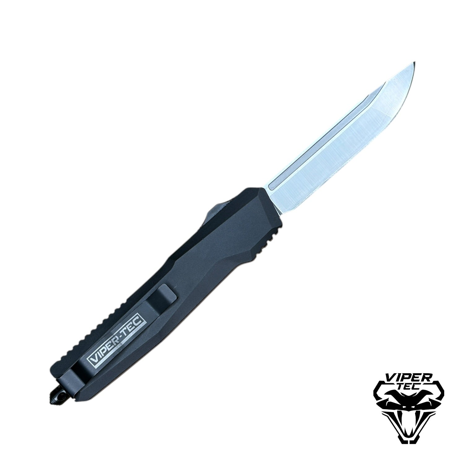 VT Warwick Automatic OTF Knife | M390 or 14C28N Steel
