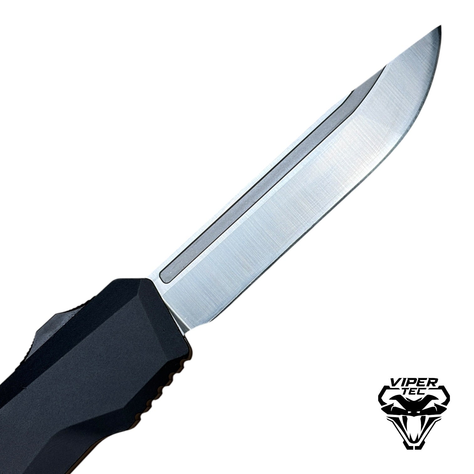 VT Warwick Automatic OTF Knife | M390 or 14C28N Steel