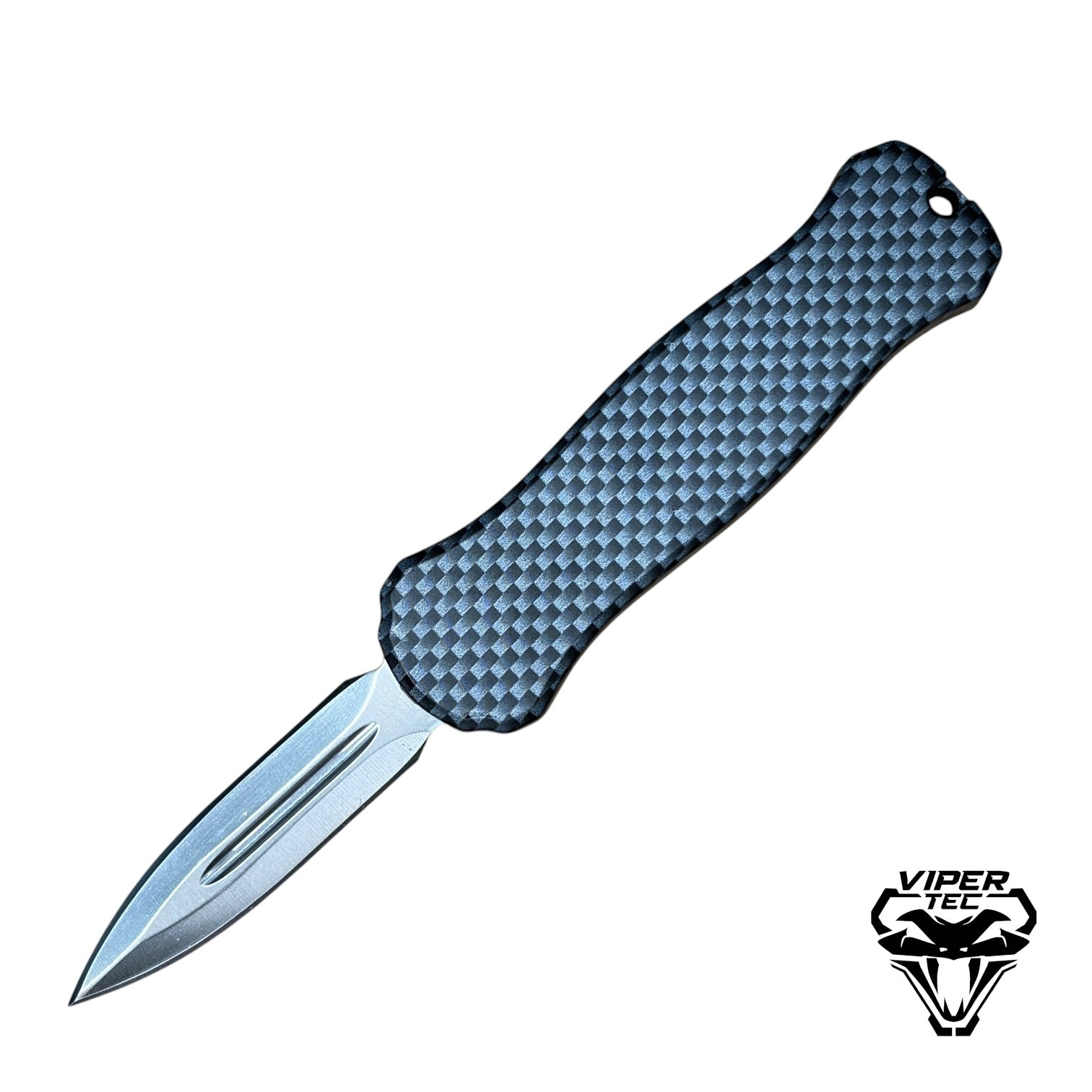 VT Black Rocket Mini OTF Knife