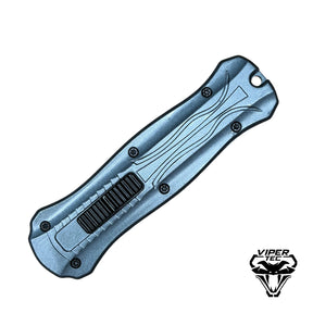 VT Black Rocket Mini OTF Knife