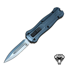 VT Black Rocket Mini OTF Knife