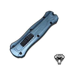 VT Black Rocket Mini OTF Knife