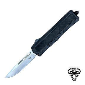 Viper Tec Jax OTF Automatic Knife – D2 Steel