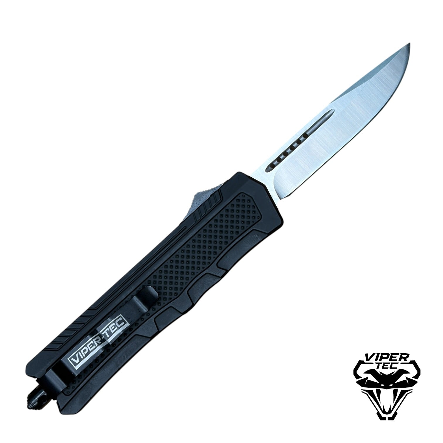 Viper Tec Jax OTF Automatic Knife – D2 Steel