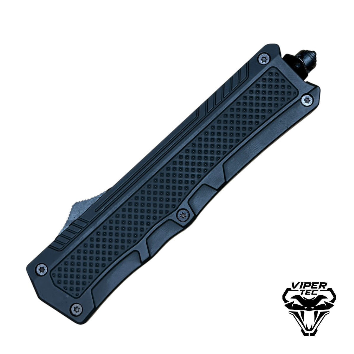 Viper Tec Jax OTF Automatic Knife – D2 Steel