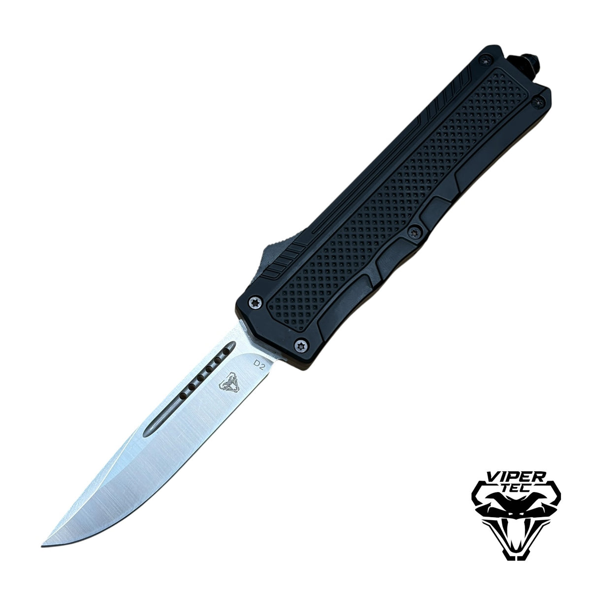 Viper Tec Jax OTF Automatic Knife – D2 Steel