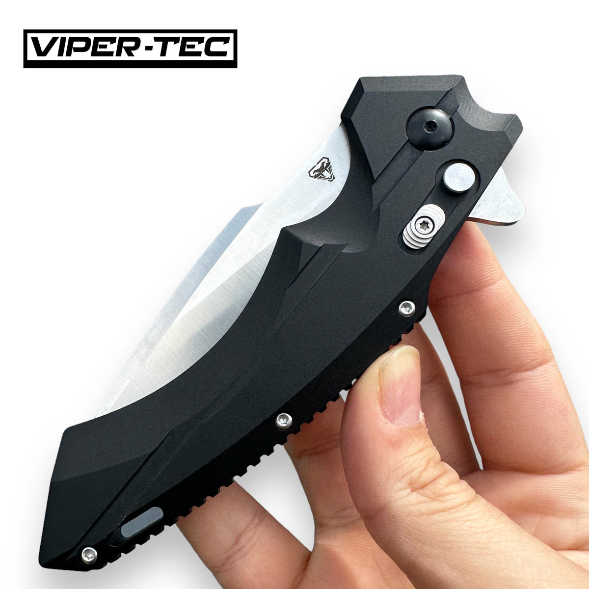 7.2'Otf-Csgo Karambit Knife Bird Claw Automatic Knives Aluminum Alloy  Tactical Knife Can Customize The Handle Color (Multiple Blade Styles  Available) - China Automatic Knife, Otf