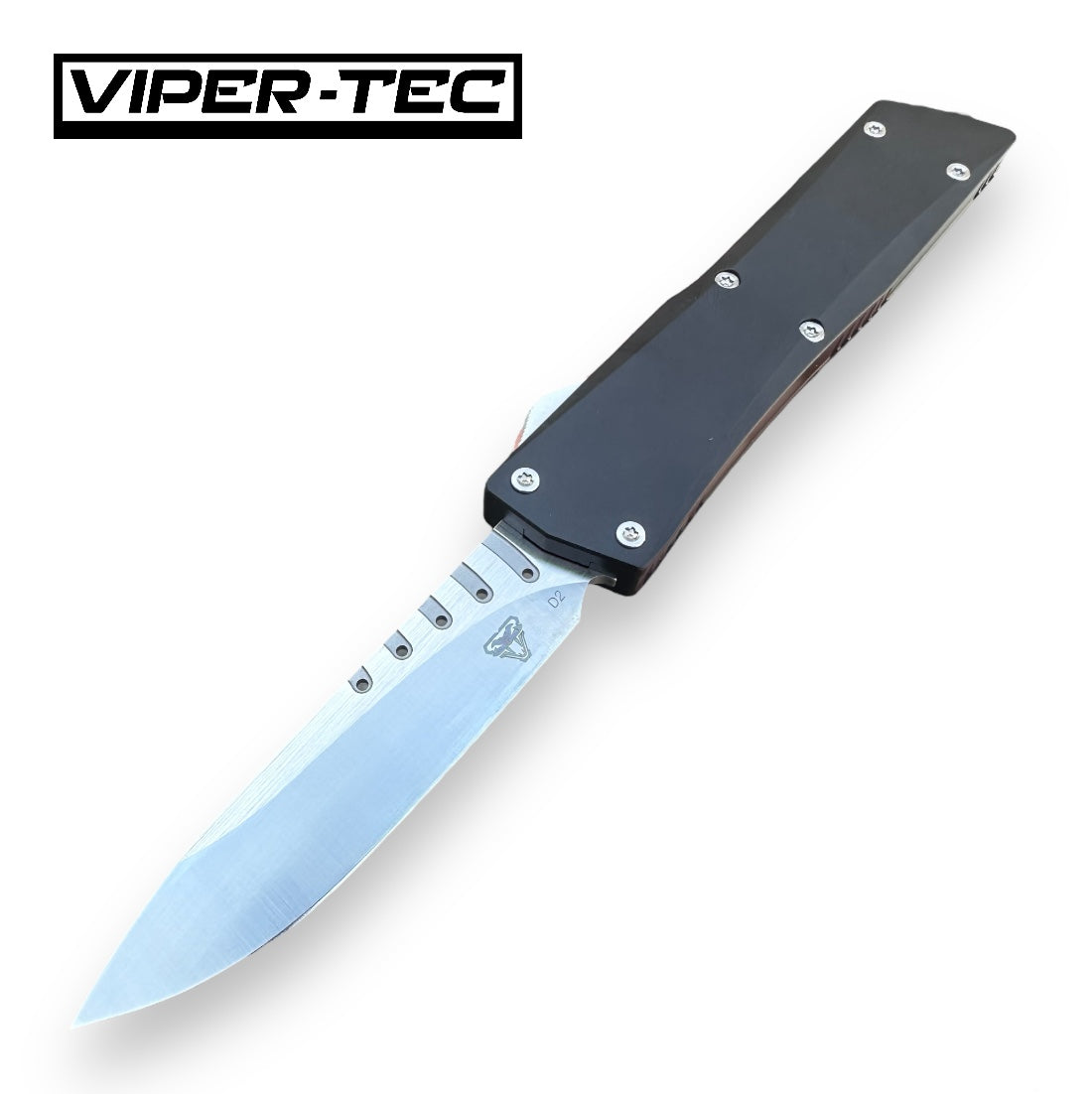 *50% OFF* VT Valiant D2 Switchblade