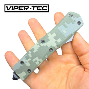 Digi Camo Ghost Series OTF