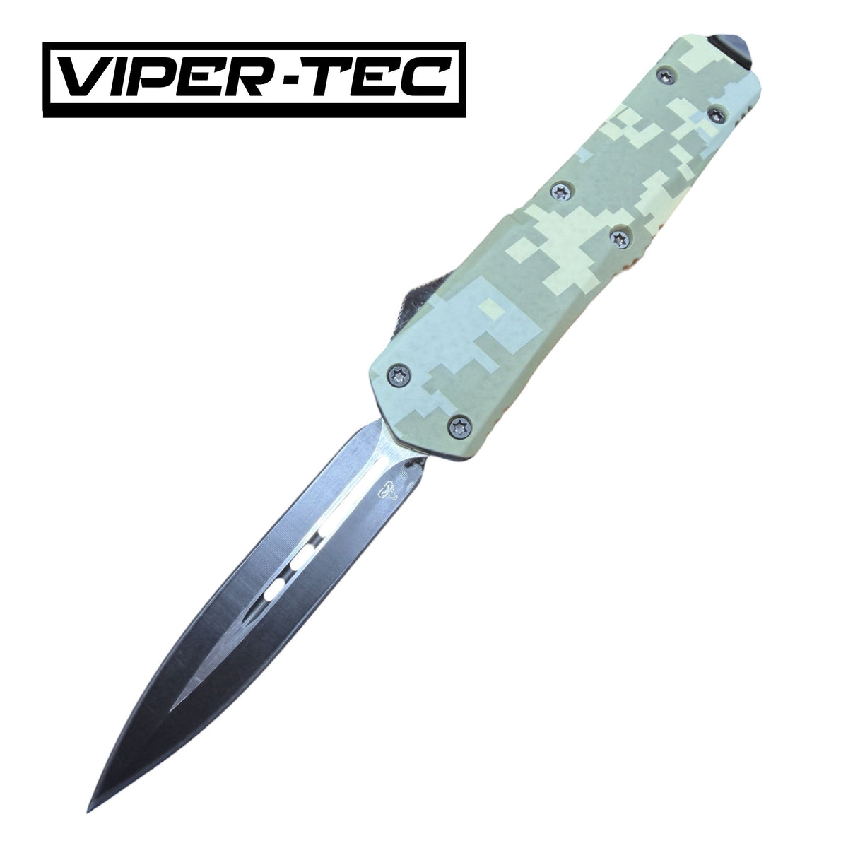 Digi Camo Ghost Series OTF