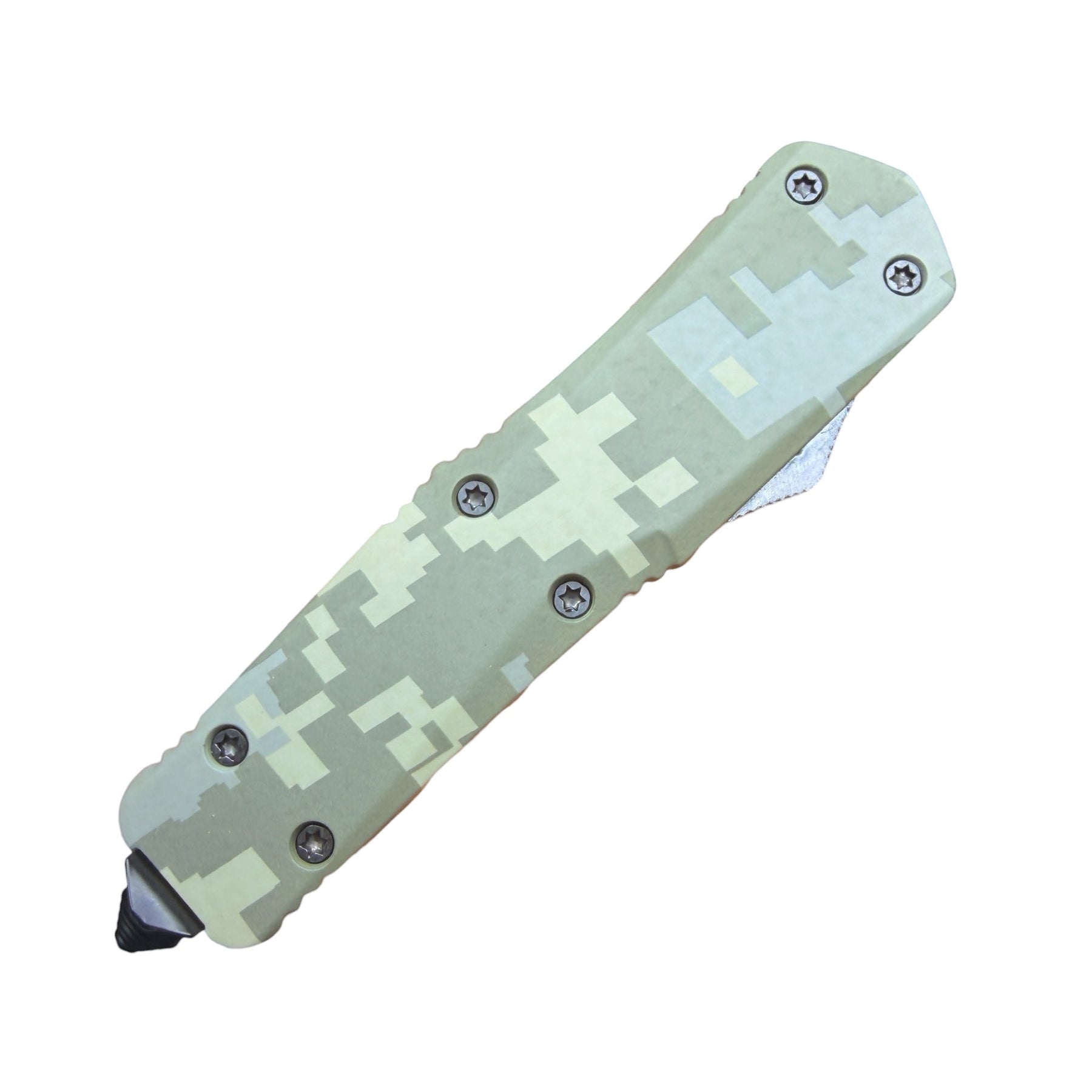 Digi Camo Ghost Series OTF
