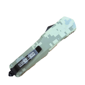 Digi Camo Ghost Series OTF