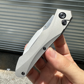 switchblade viper tec closed button