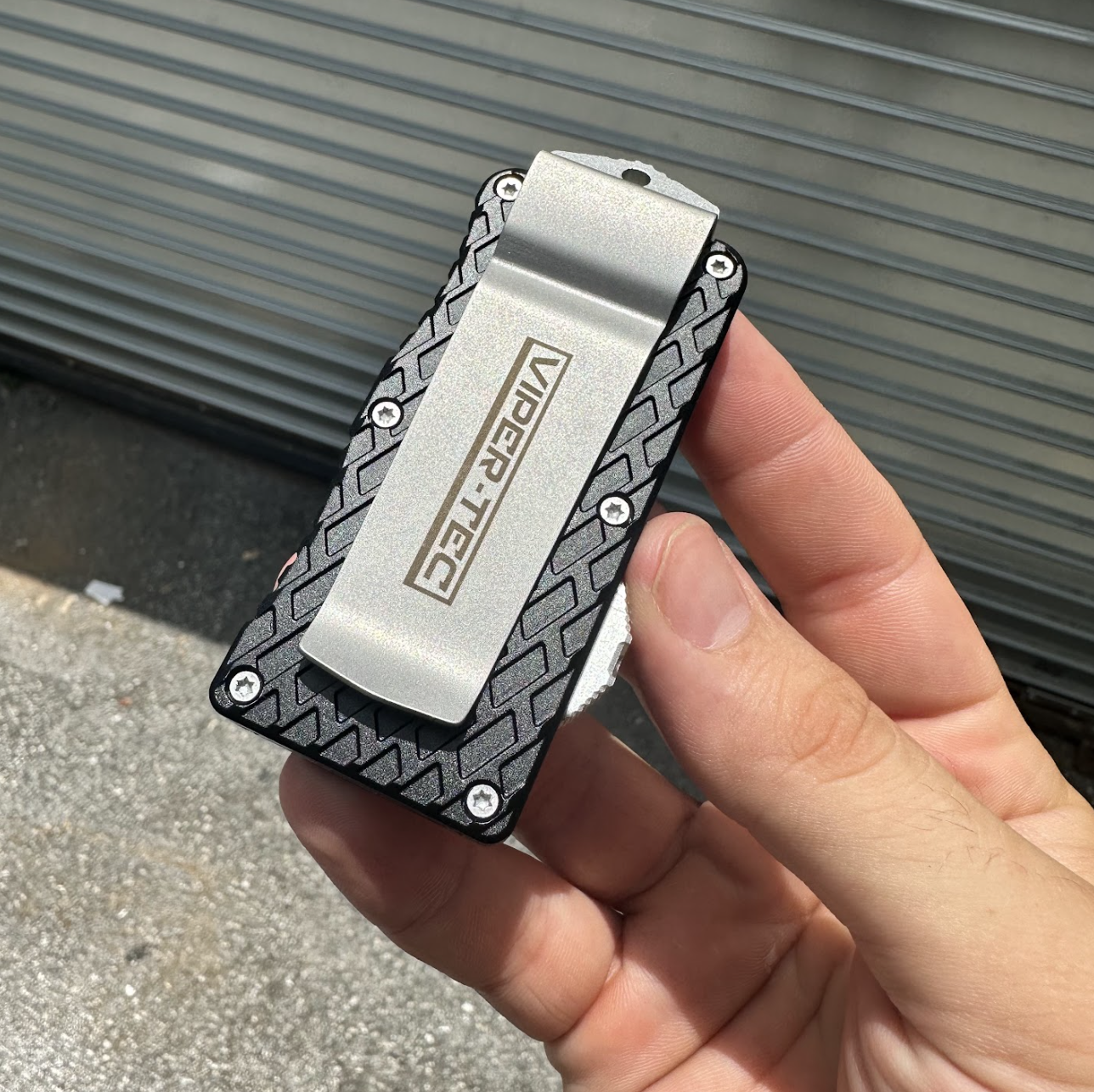 otf money clip