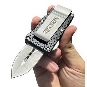 money clip otf knife