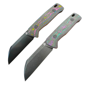QSP Baby Penguin Blade City Limited Exclusive