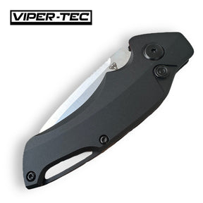 Grunt Viper Closed Button Side