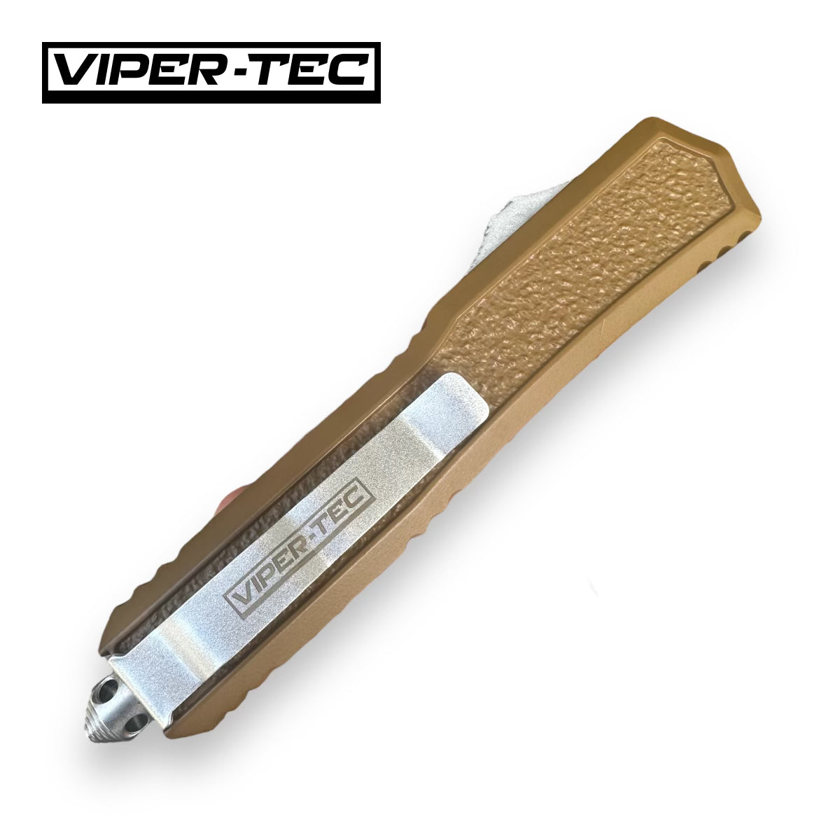 50% OFF VT Desert Storm OTF