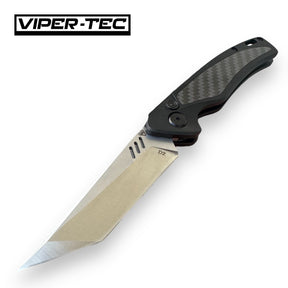 Viper Tec Stealth Automatic Switchblade Knife