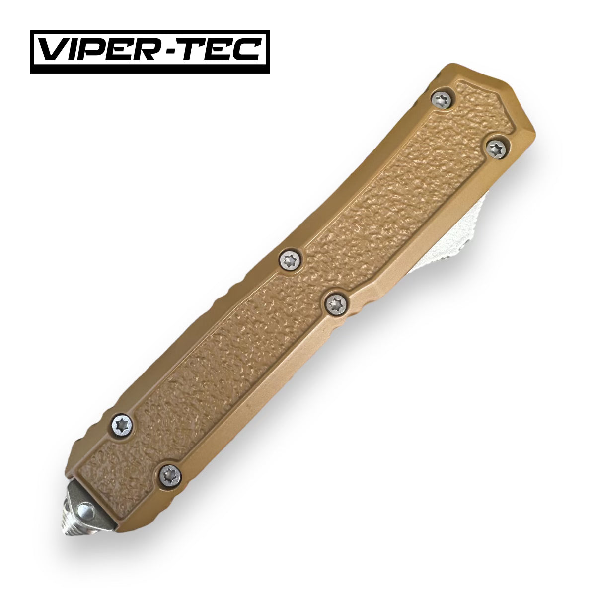 50% OFF VT Desert Storm OTF