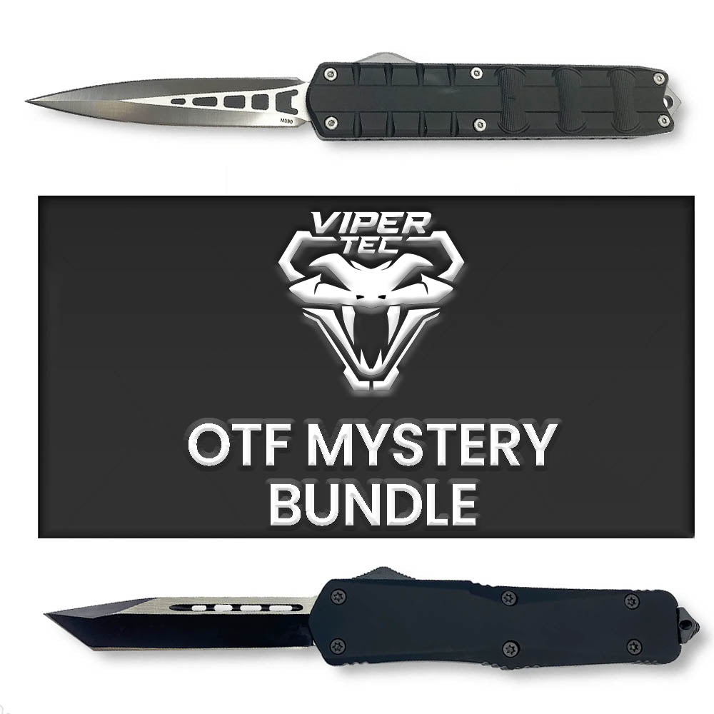 Monthly Knife Subscription