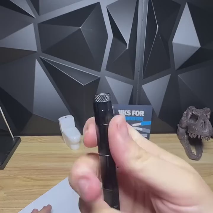 vt tactical otf pen deployment clip