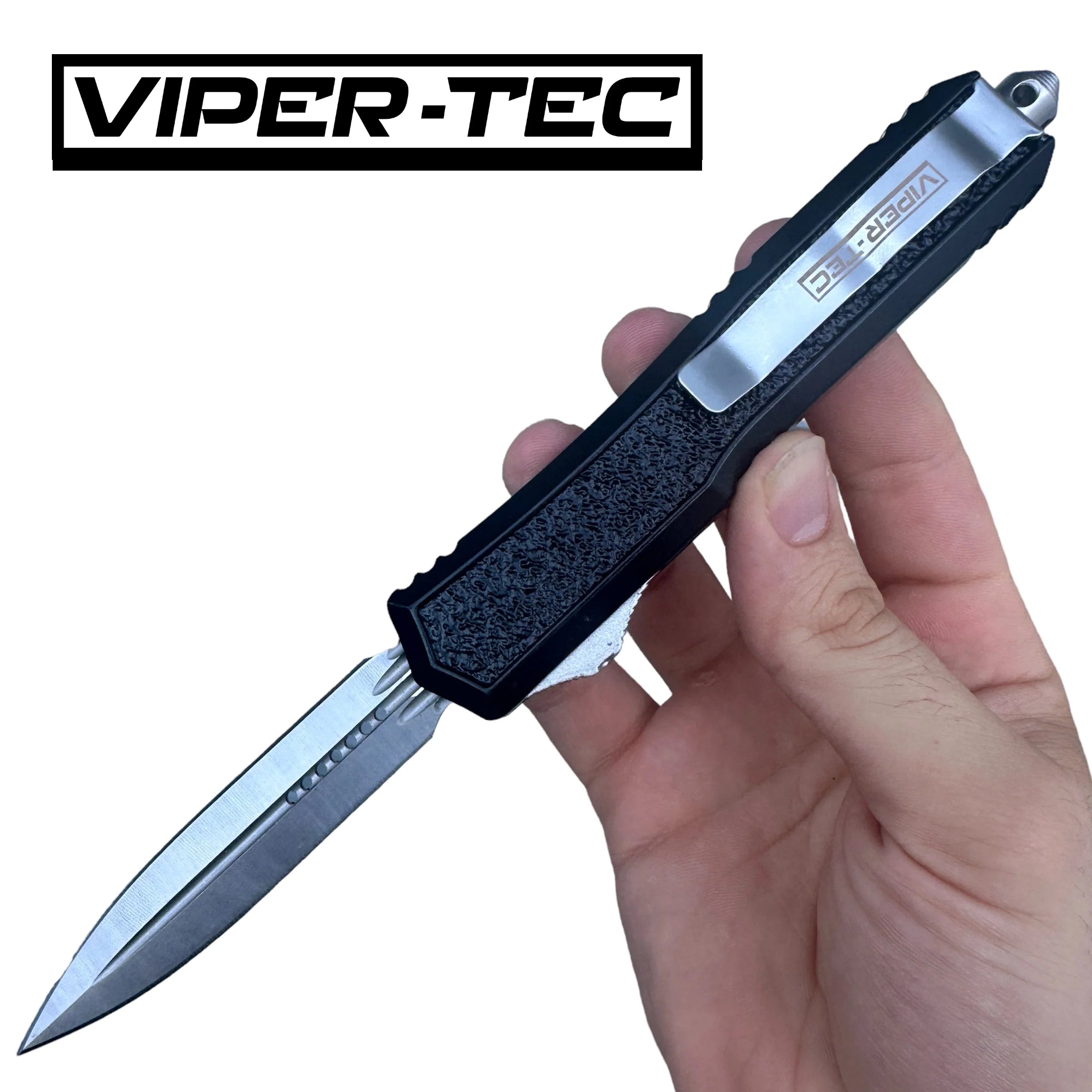 ALL OTF Knives