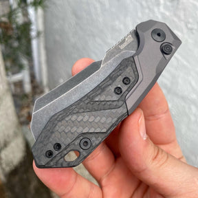 Kershaw Auto Launch 14