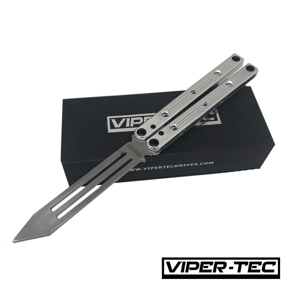 Bali-Hoo Butterfly Knife Trainer Bali-Hoo Butterfly Knife Trainer