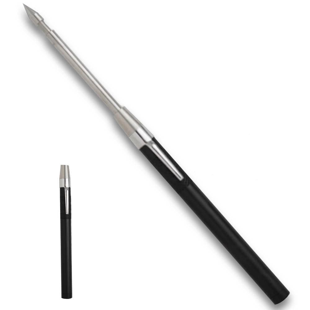 Guard Father Spike Auto OTF Icepick - Main Image