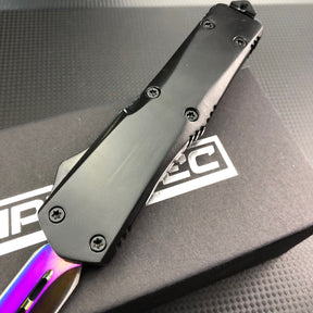 Black Ghost D/A OTF - Prism Blade - Viper Tec