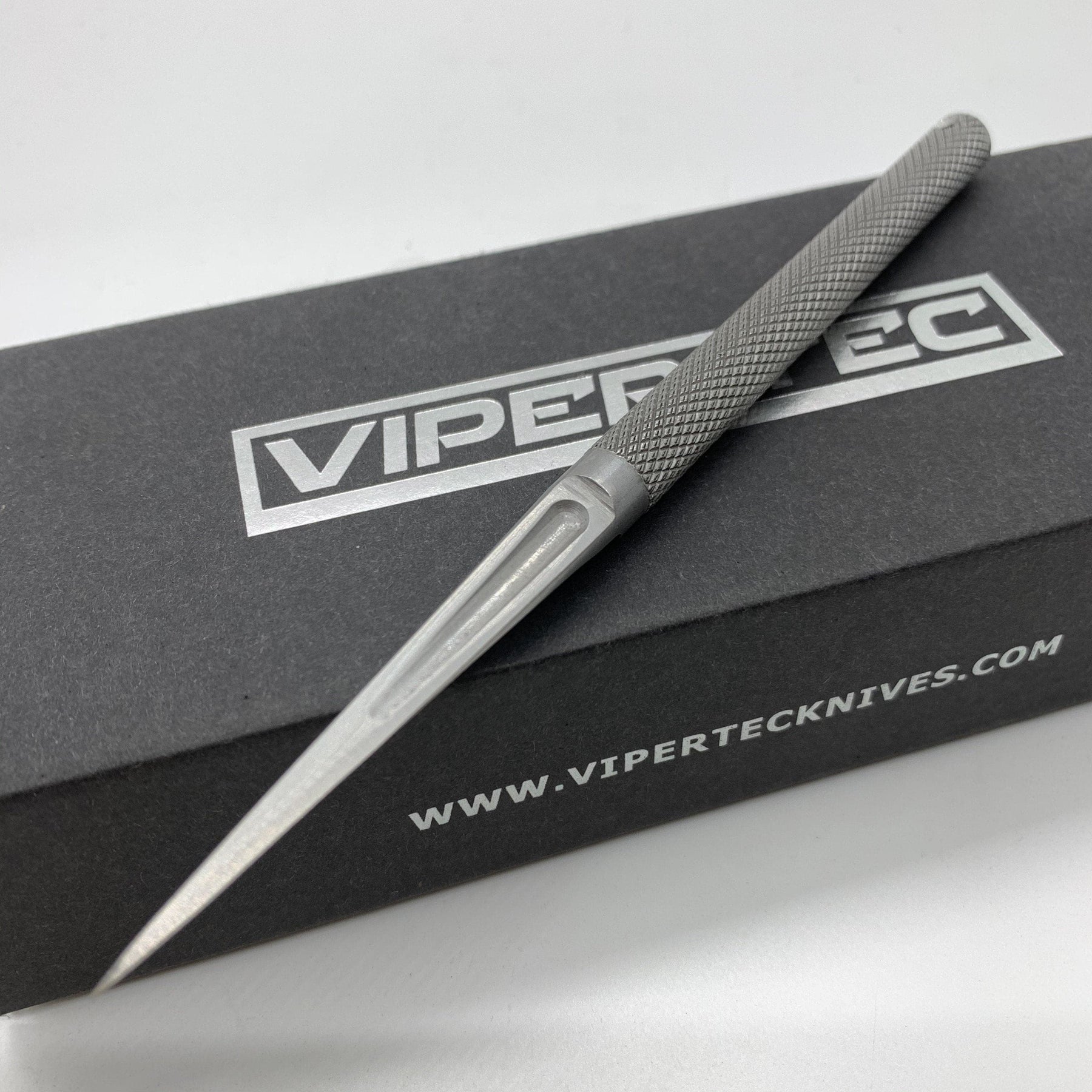 VT Mini Pike Tri-Dagger - Viper Tec