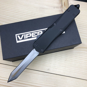 Black Ghost D/A OTF - Spartan Blade - Viper Tec
