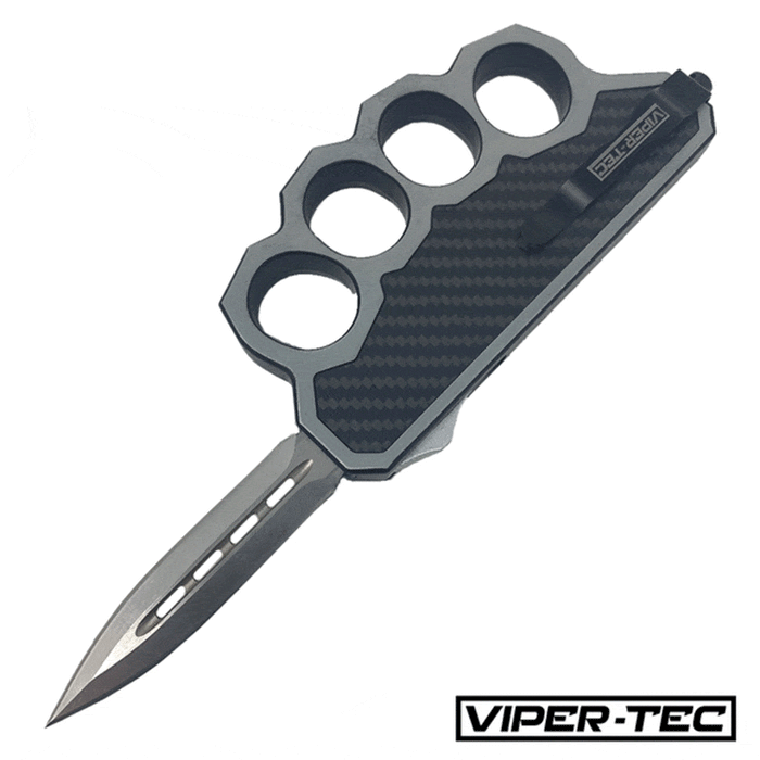 Viper Tec Knives - Buy One, Get One 50% Off!