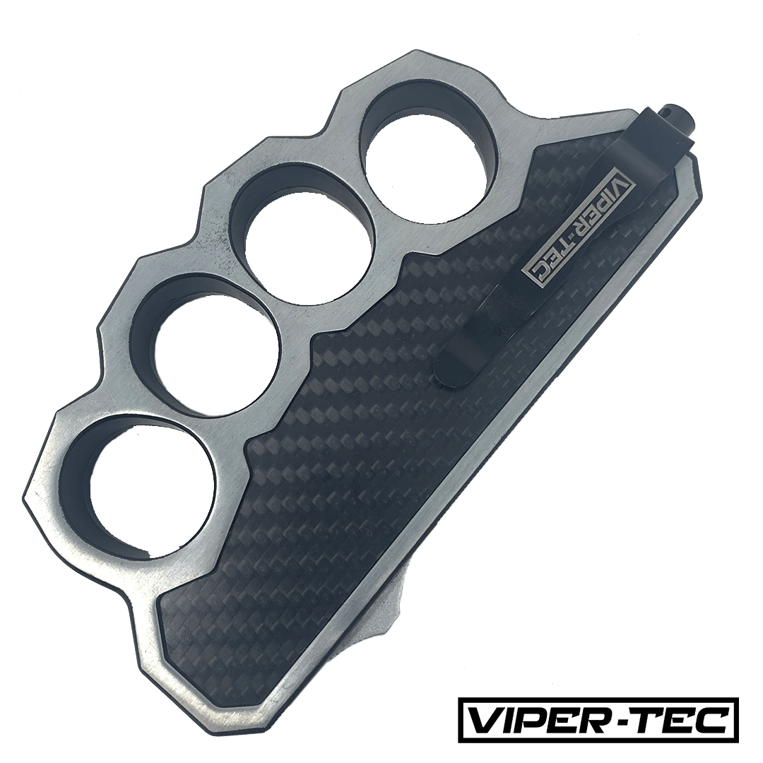 Knuckle OTF (Multiple Styles Available) - Viper Tec