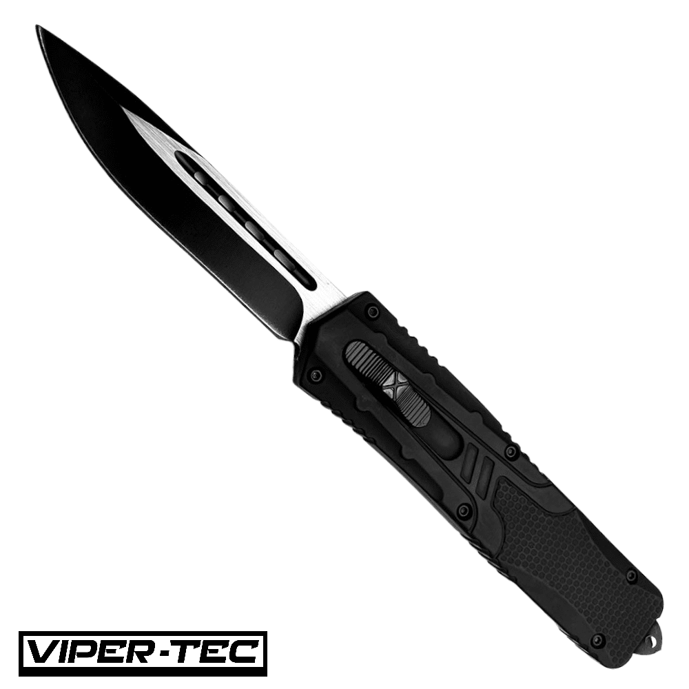 *New* VT Striker Dual Action OTF Knife Viper Tec Knives OTF's