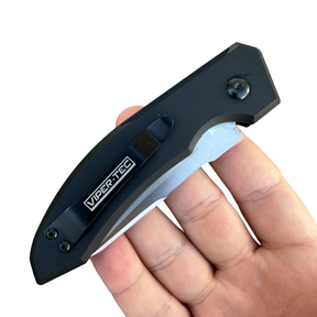 switchblade knife