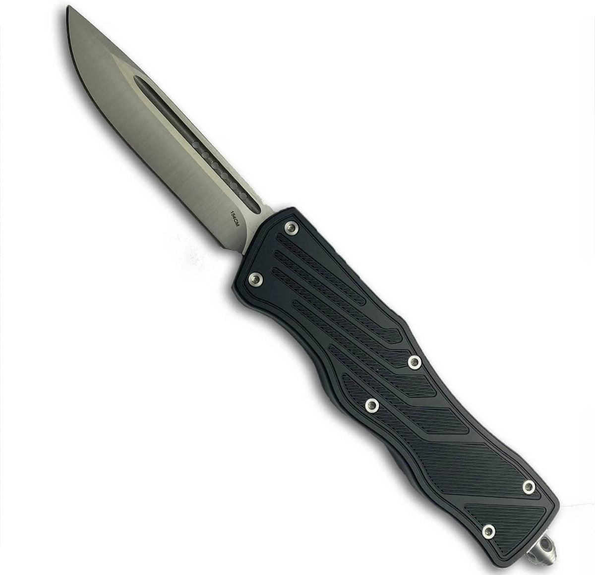 Mini X Lite - 154cm Blade Steel