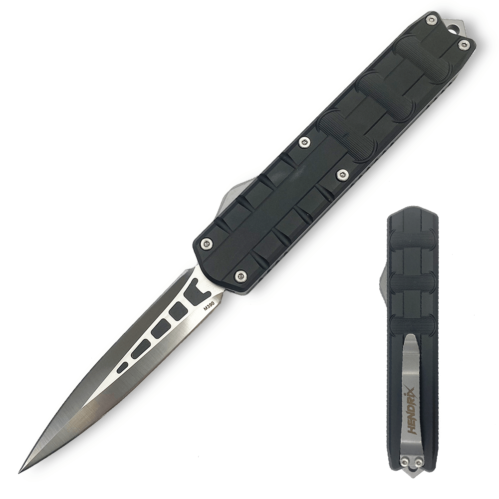 gear knife Hendrix Gear
