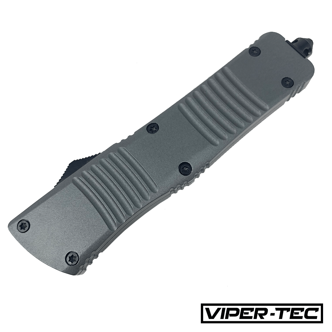 Grey Zaber Fang (Multiple Blade Styles Available) - Viper Tec