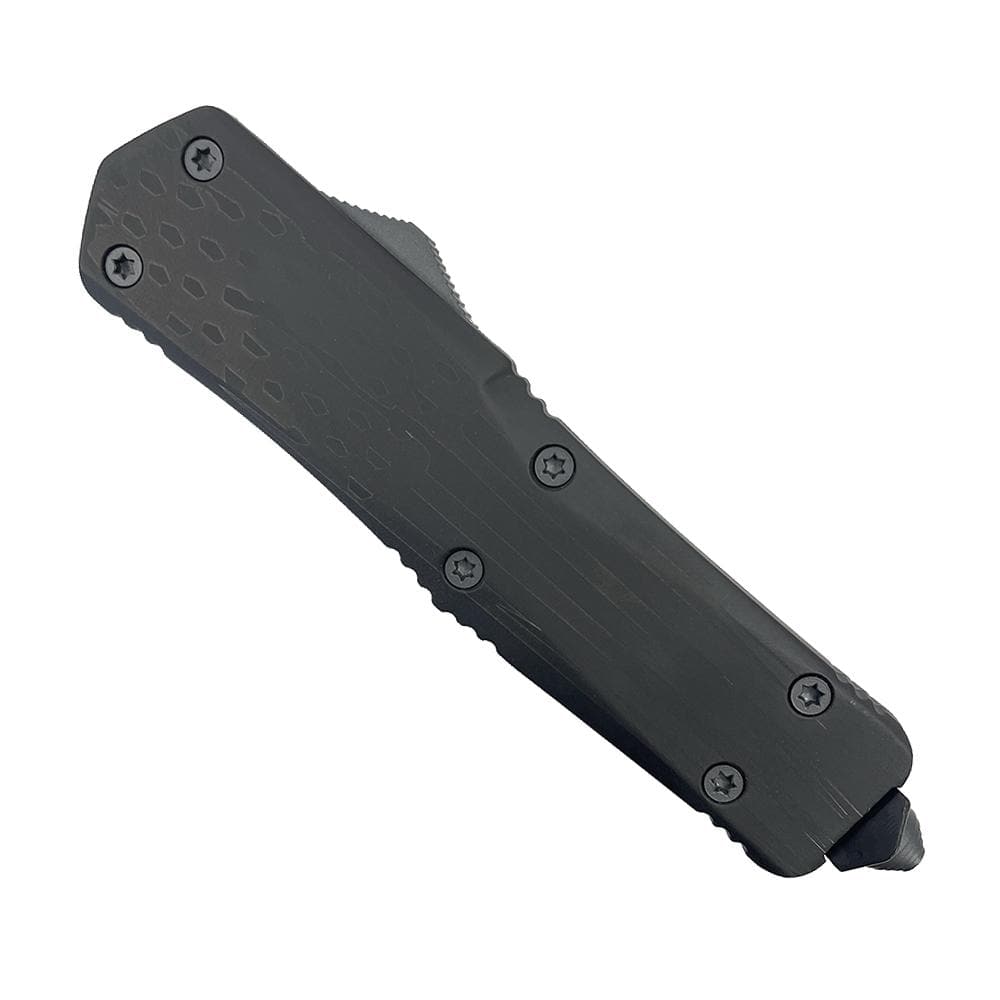 Subdued American Flag Cerakote OTF