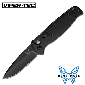 Benchmade CLA Automatic Knife