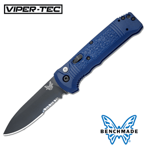 Benchmade Casbah Automatic Knife - Viper Tec