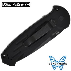 benchmade automatic knife