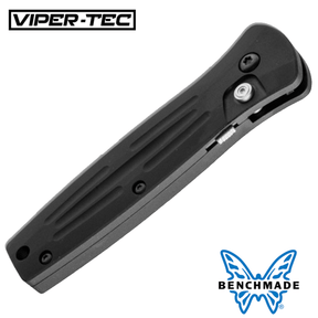 Benchmade Pardue Stimulus Automatic Knife - Viper Tec