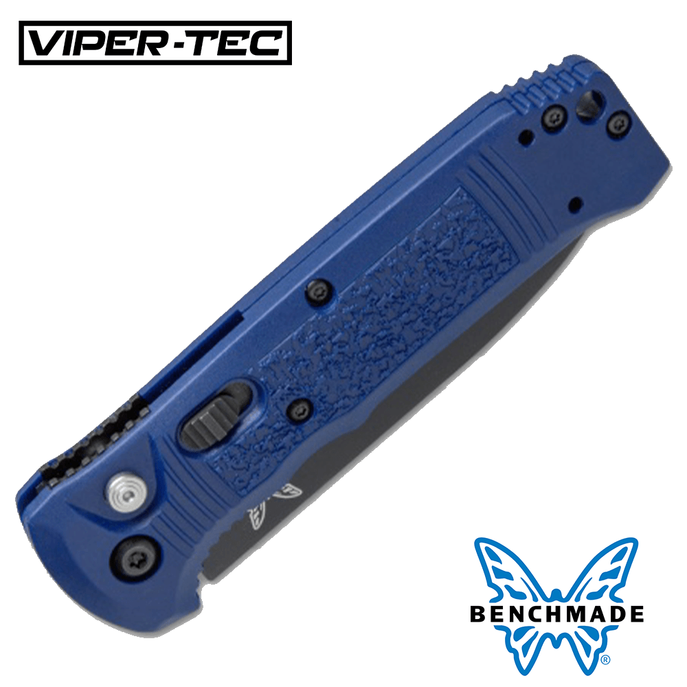 Benchmade Casbah Automatic Knife - Viper Tec