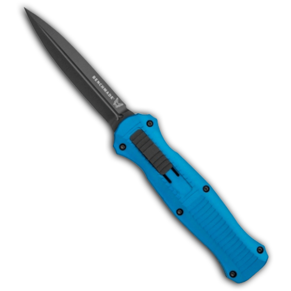 Benchmade Infidel OTF Knife - Blue