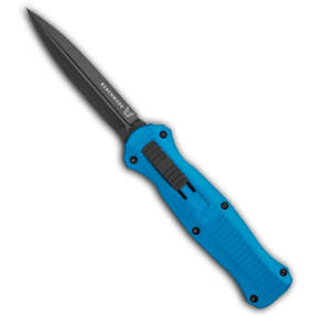 Benchmade Infidel OTF Knife - Blue